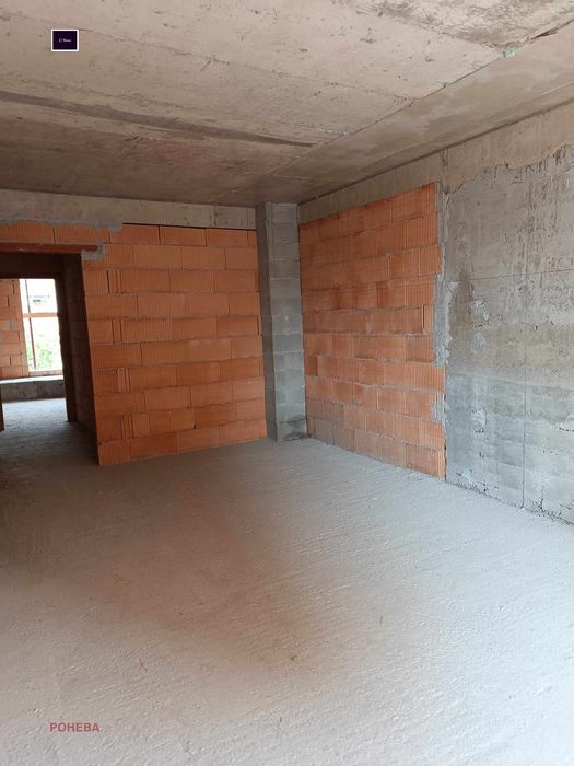 3-стаен в Варна-Идеален център площ 98 цена 217000