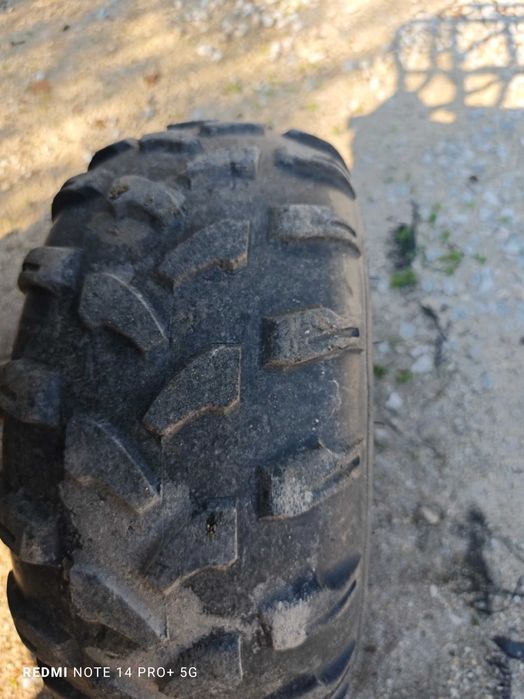 Продава се атв Shineray ranger 250