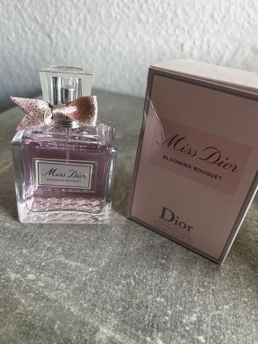 Parfum Miss Dior Blooming Bouquet