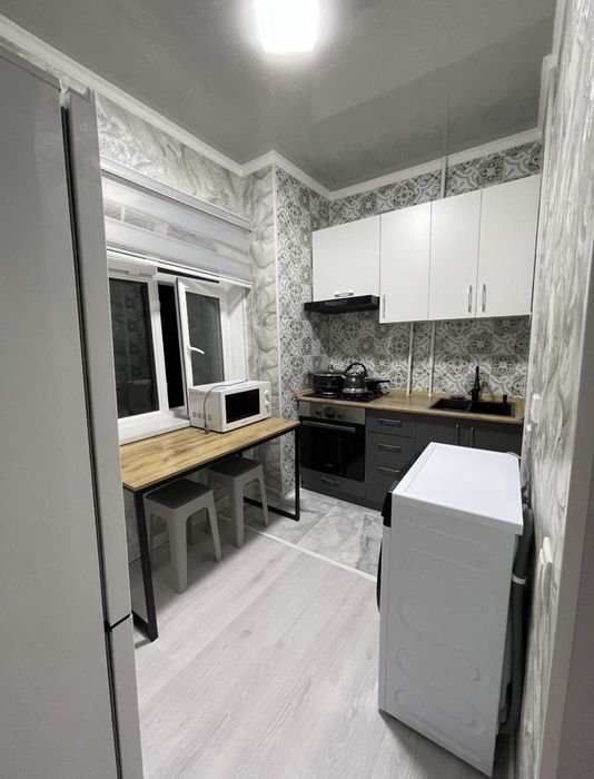 Сдается 1 ком Кушбеги Бошлик