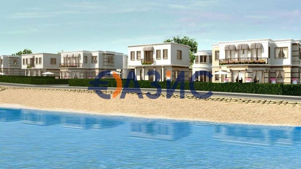 Продава се Къща в Бургас, Сарафово - 97 кв.м за 1691 €/кв.м - Снимка #10