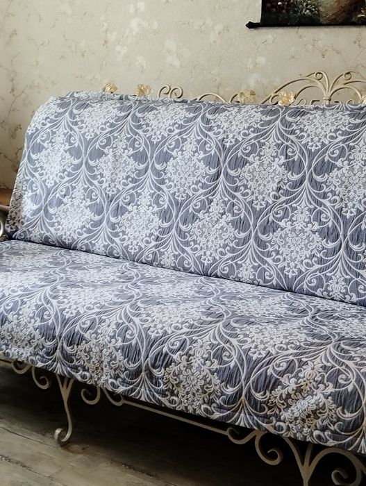 Покрывало дивандек