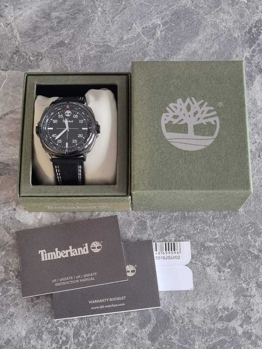 Часовник Timberland