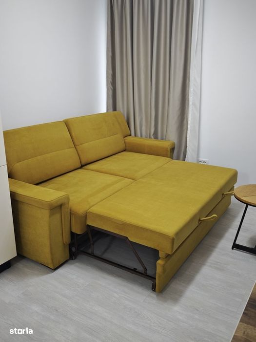 Apartament 2 camere | Alba Iulia | Centrala Proprie | AC | LUX DECEBAL — fotografia 3