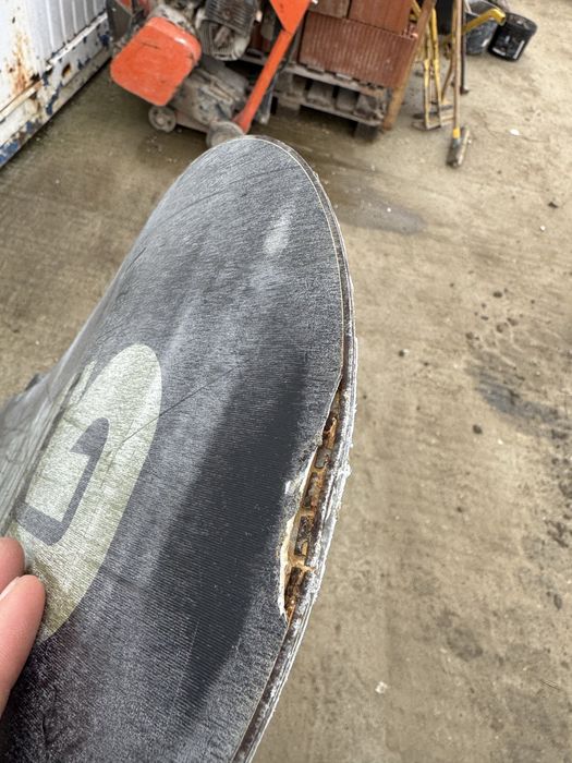 Burton Cruzer 159 Snowboard