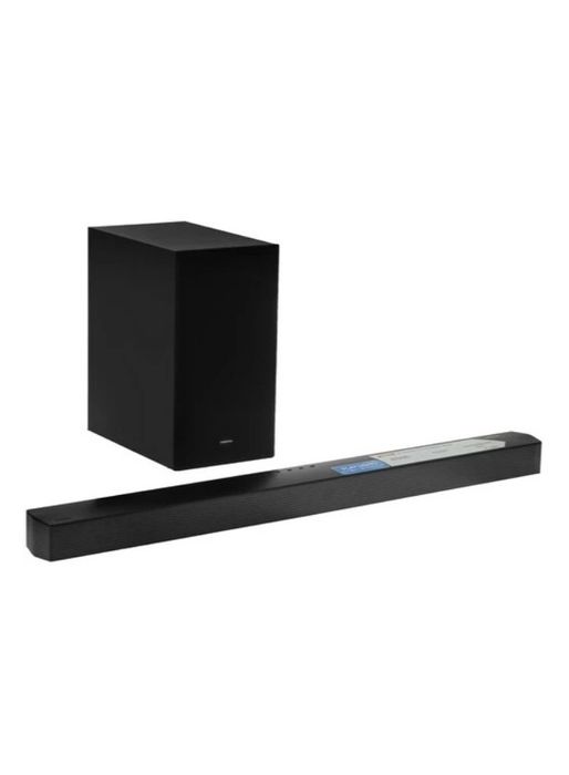 Продам саундбар samsung