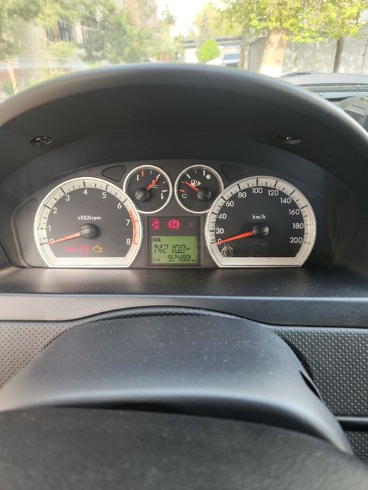 Nexia 3 avtomat 2020