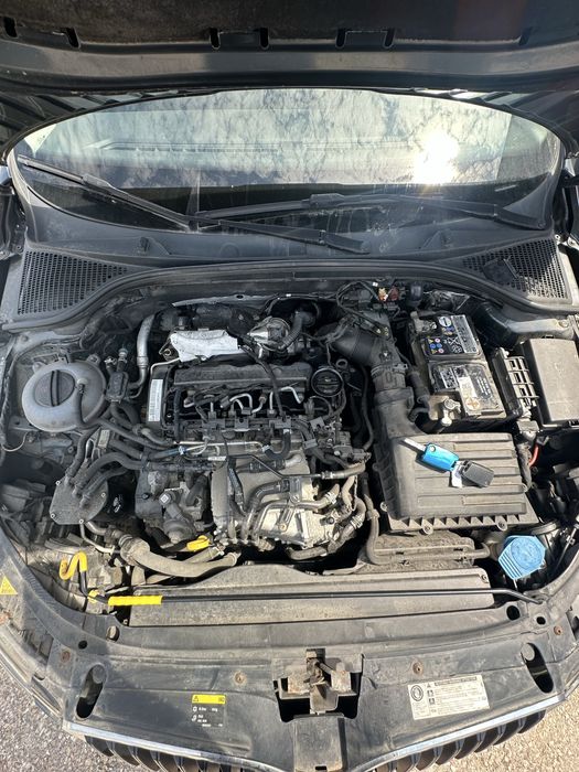 Skoda Octavia1.6TDI/DSG/CLHC