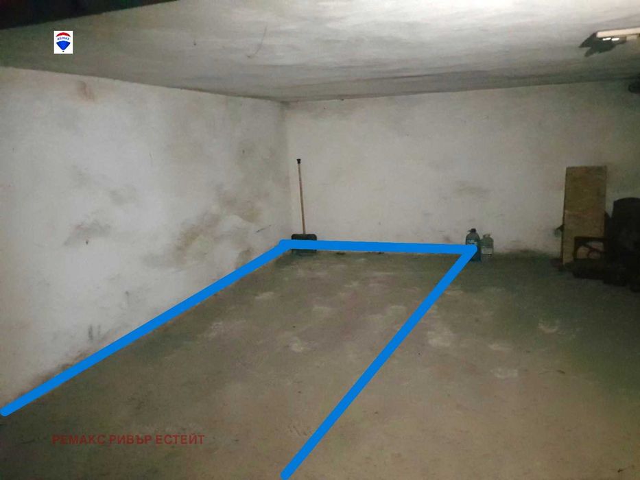 Паркомясто за проджба кв. Широк център