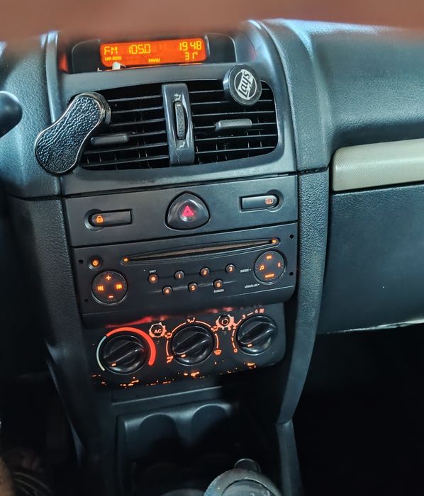 Renault Clio 1,2, din 2005