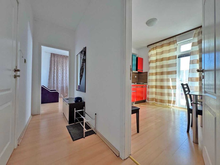 Продава се Тристаен апартамент в к.к. Слънчев бряг - 73 кв.м за 441 €/кв.м - Снимка #9