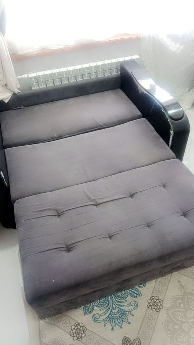 Диван раскладной