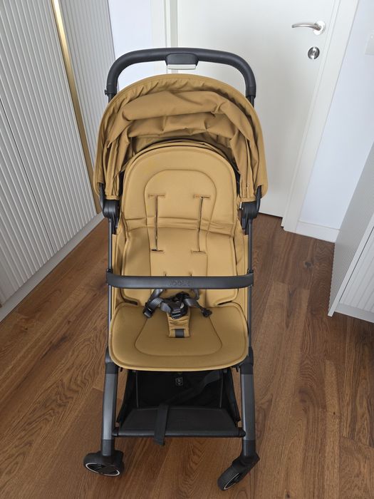 Carucior Joolz Aer+ culoare Ochre stare foarte buna