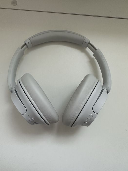 Слушалки Sony WH-CH720N