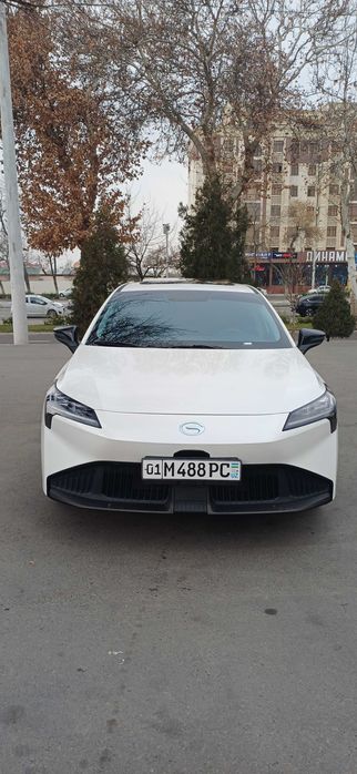 GAC AION S plus 2025