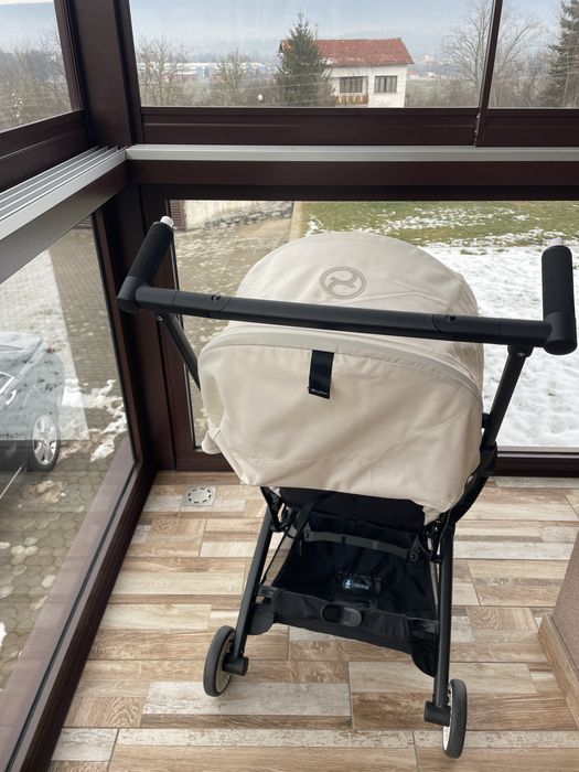 Количка Cybex Libelle 2