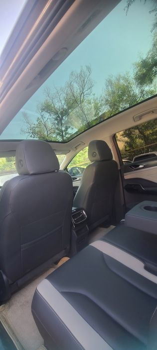 Volkswagen ID6 pure pluse 147 000 km 2021года выпуска привозли в 2022