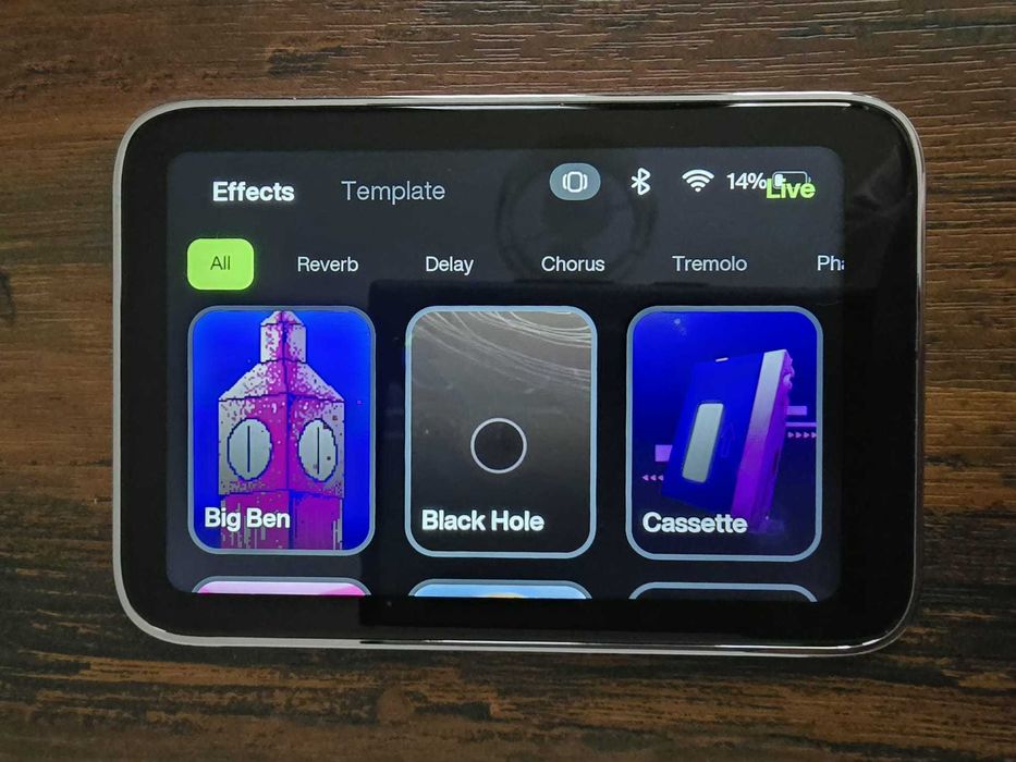 Chitara electro-acustica LAVA ME 4 Spruce 41” + Husă Încărcător Curea