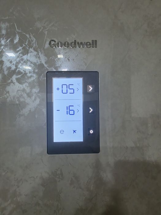 Холоделник Goodwell скидка