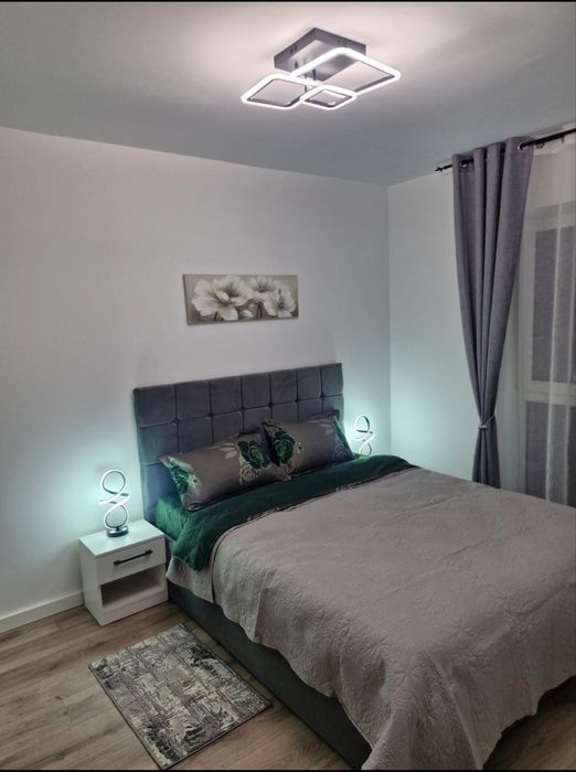 De închiriat apartament nou Prima Green