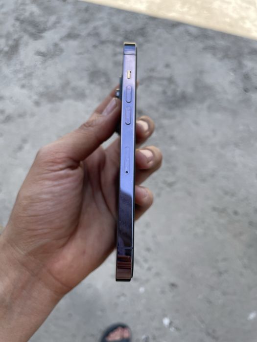Iphone 14 pro 256GB
