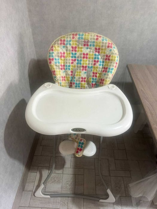 Столик для кормления