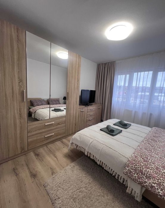 Apartament de vanzare