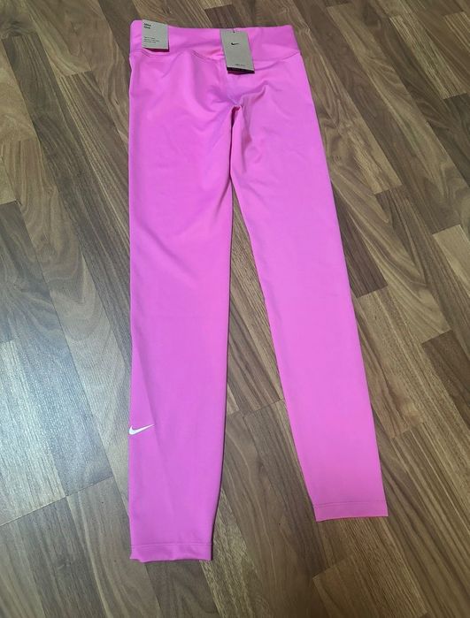 Детски клин Nike DRI - FIT