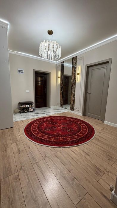 Продам 3х комнатную квартиру