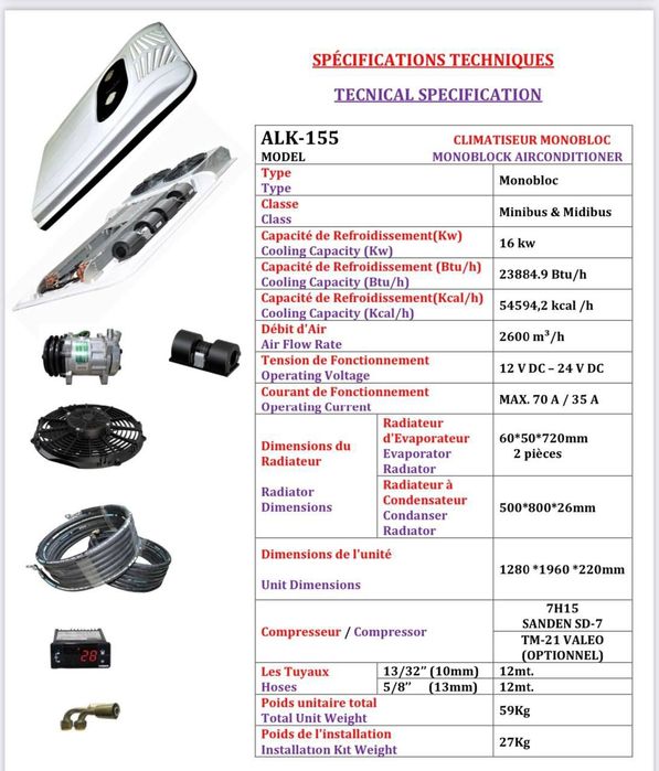 Avto Kandisaner sotiladi