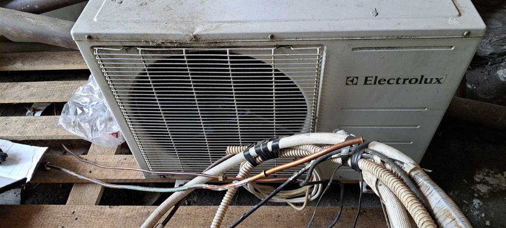 Vand aer condiționat Electrolux