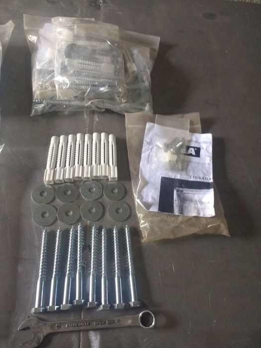 Vind dibluri universale 2 modele.12 Ron pachetul