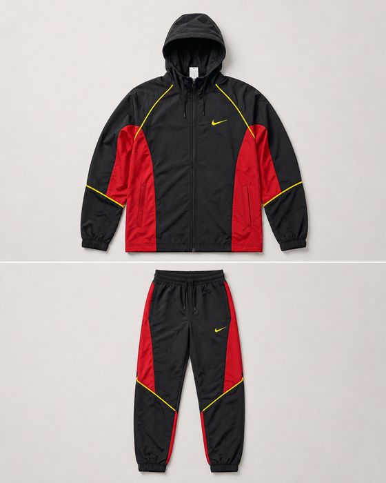 Мъжки спортен комплект Nike S-XXL
