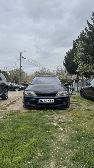 Renault Laguna 1.6 16v 2001