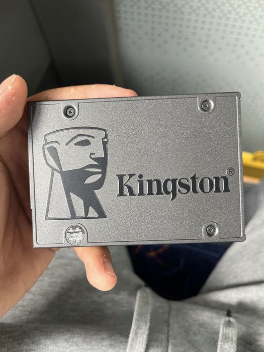 Игровой компьютер комплект