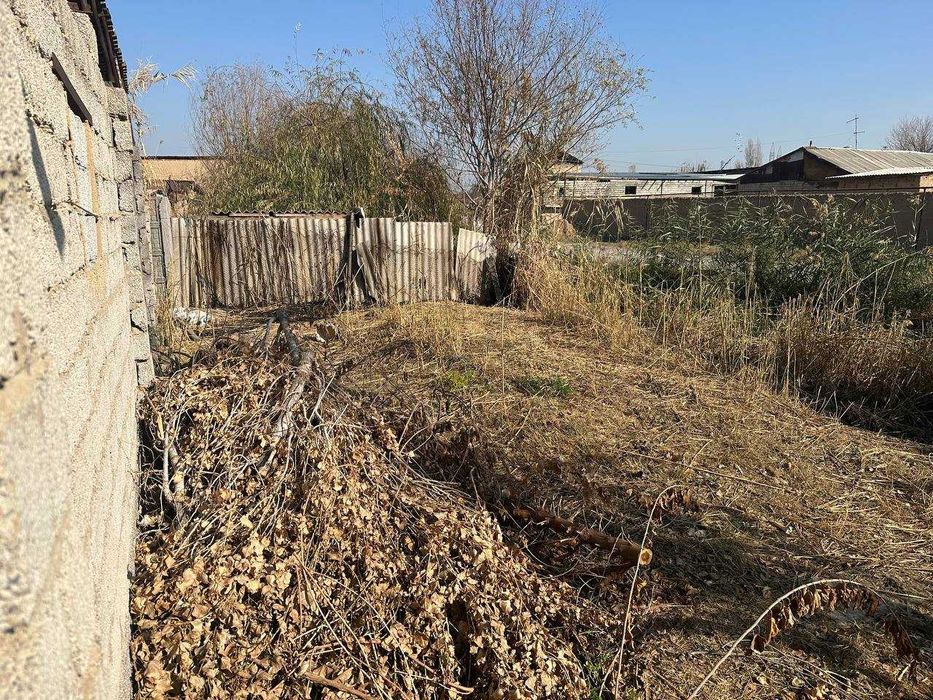 Arendaga 8 sotok uchastka beriladi