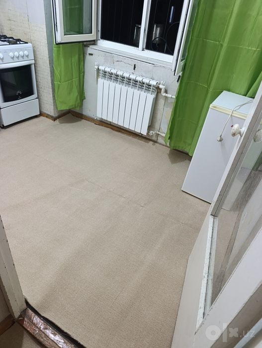 1/5/5.Коратош.Караташ.42м².Qoratosh.Чорсу.