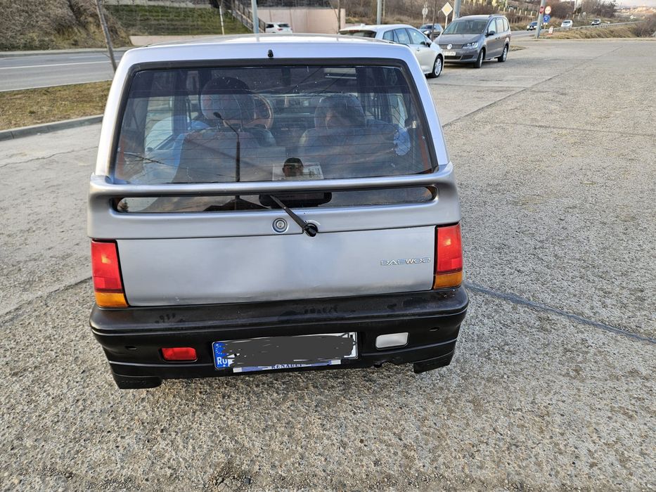 OPEL Corsa 1998 — imagine 3