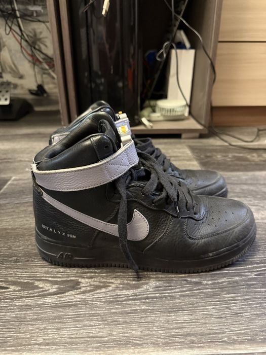 Air Force 1 Alyx 1017 Оригинал