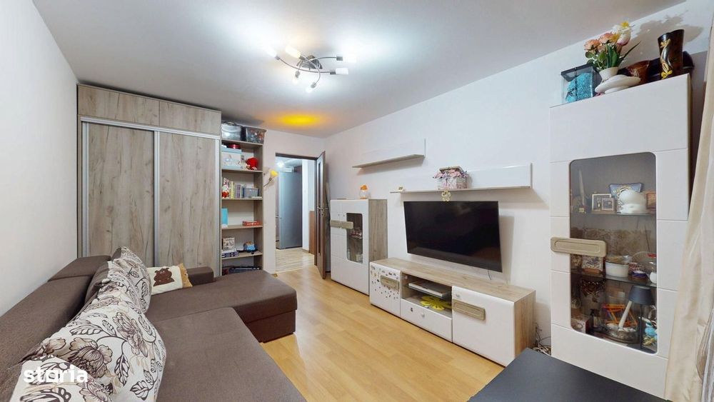 Drumul Taberei - Prelungirea Ghencea 2 camere | Parter/10