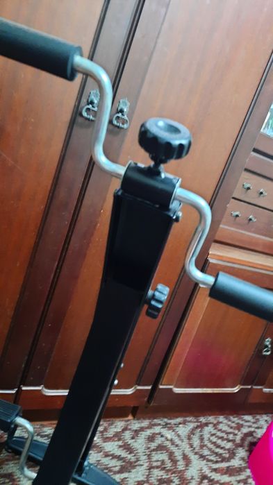 Продам вело тренажёр