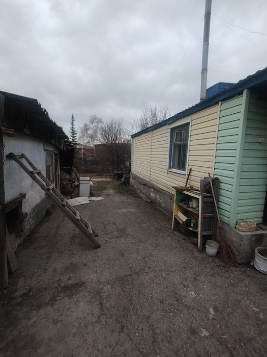 Продам дом в поселке Красина