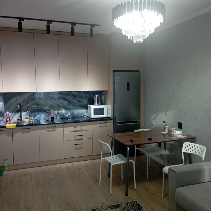 На подселение 1 комната