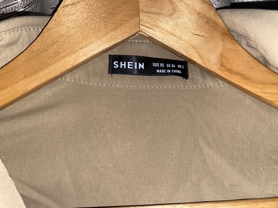 Rochie shein/Zara mărimea xs