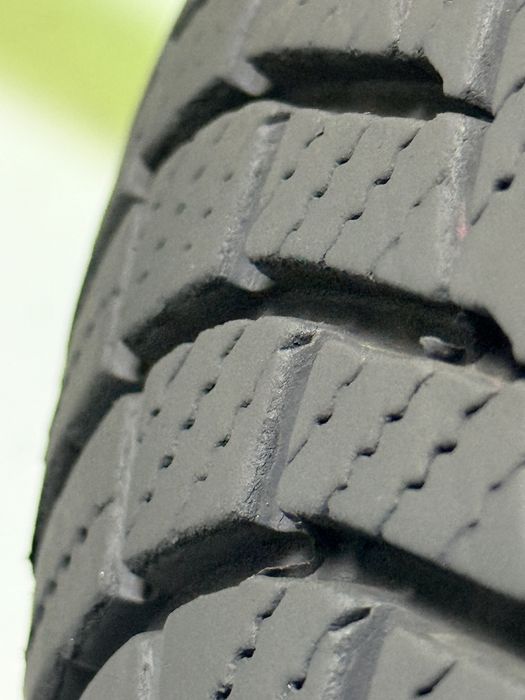 205/55R16 Lassa 2024 allsseason că noi