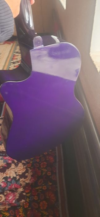 Gitara akustik razmer39