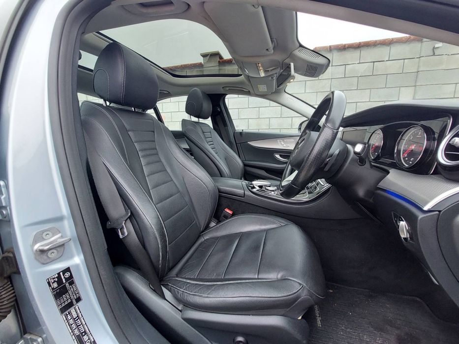 НА ЧАСТИ Mercedes-benz E220 CDI W213 OM654 мерцедес е220 цди в213