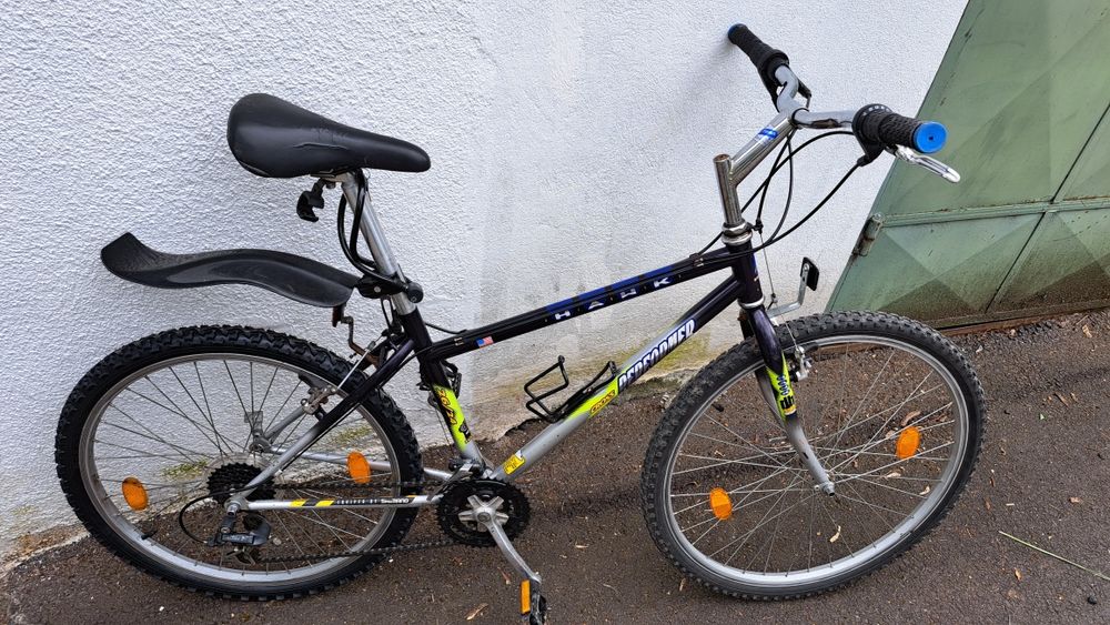 Vând bicicletă MTB