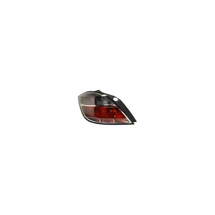 Lampa spate, stop Opel Astra H, 04.2007-12.2012 model cu 5 Usi, spate, fara suport bec, 093178771; 1222353; 1222355; 93190306, stanga/dreapta
