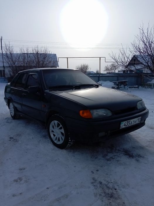 Машина в полном Активном ходу